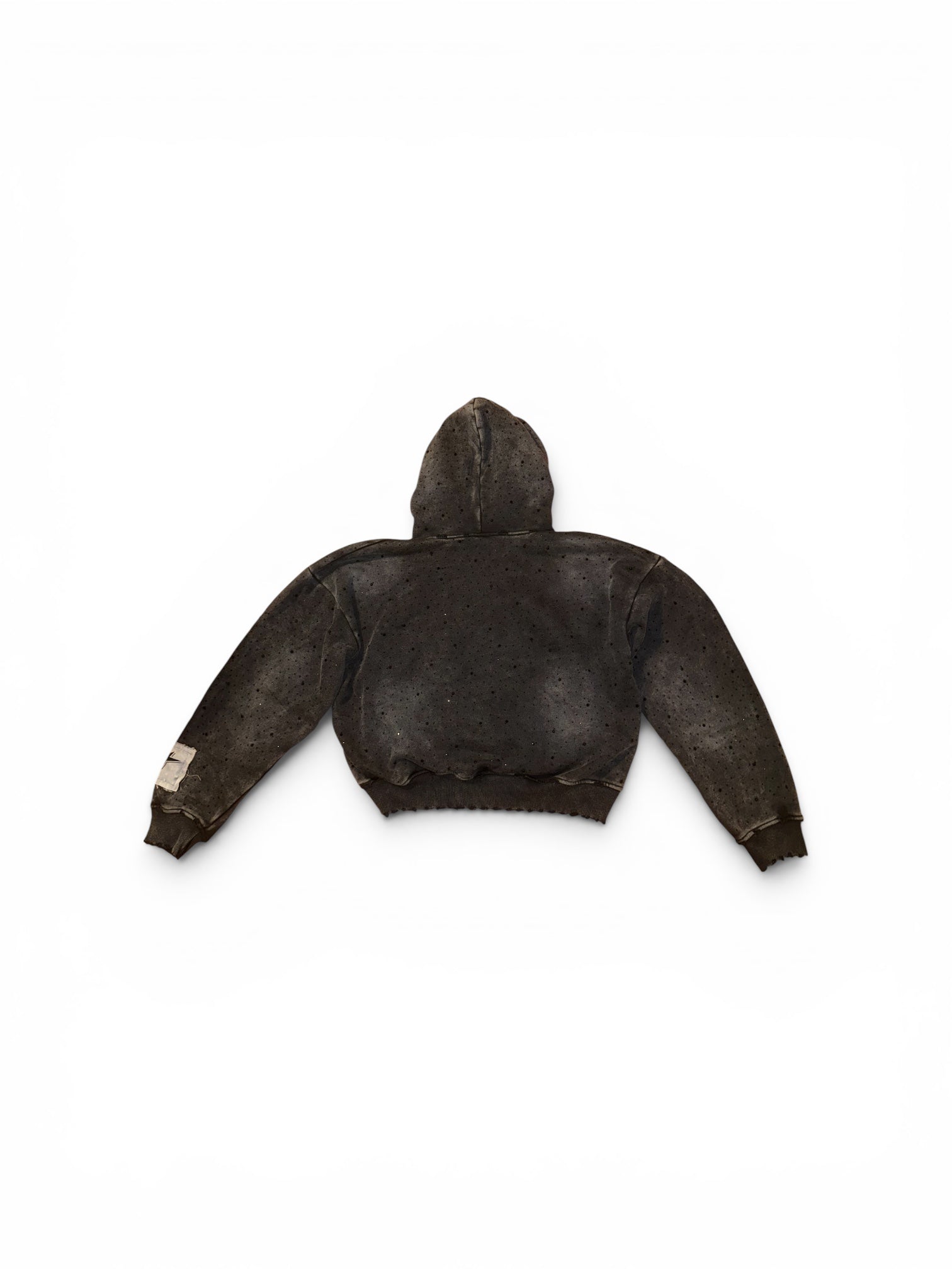 "Social” Hoodie 1of1